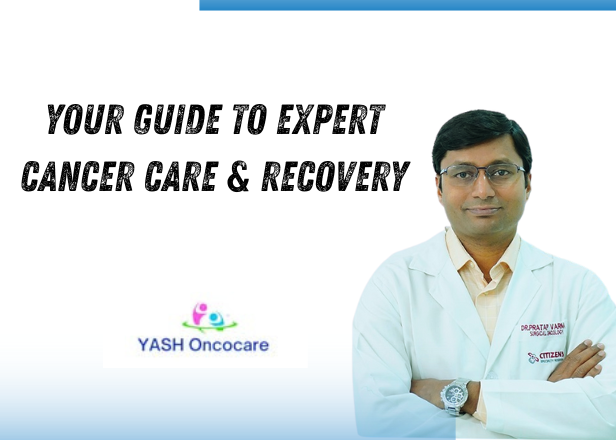 Best Surgical Oncologist in Gachibowli, Hyderabad: Your Guide to Expert Cancer Care & Recovery